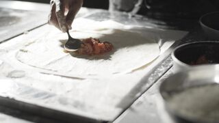 "Epicurean Adventures: Tantalizing Food Inspiration"