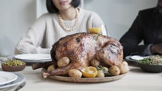 "Food Fantasies Unleashed: Explore Incredible Flavors"