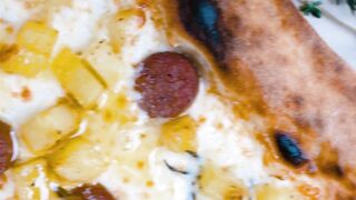 "Flavor Fusion: Exciting Culinary Creations"