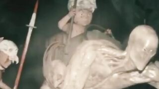 Creature video