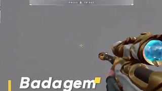 knive after failed mission