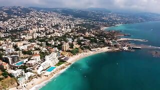 LEBANON - LAND OF BEAUTY!!