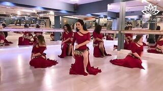 YA HAWA by Fleur Estelle Dance Company