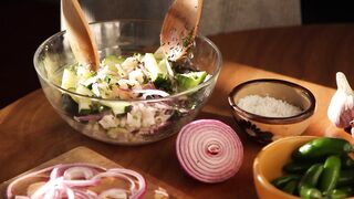 "Culinary Wonders: Mouthwatering Delicacies"