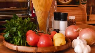 "From Kitchen to Table: Easy and Elegant Meals"