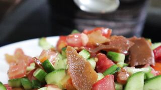 "Satisfy Your Cravings: Scrumptious Food Ideas"