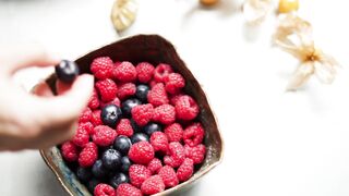 "Taste Temptations: Exciting Food Creations"