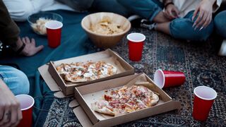 "Savor the Journey: Delicious Food Adventures"