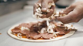 "The Art of Cooking: Exquisite Culinary Masterpieces"