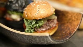 "Taste Bud Adventures: Exciting Food Experiences"