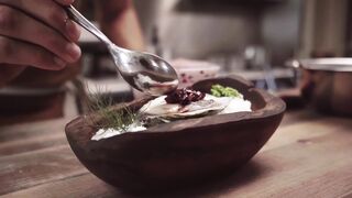 "Sensational Cooking: Unforgettable Flavor Journeys"