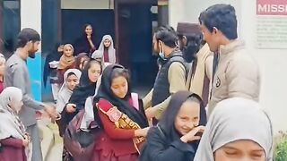 Last day of school emotional video