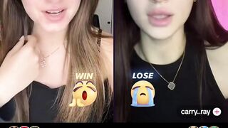 Tik tok girl