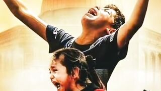 فلسطين حره