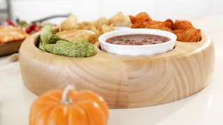 "Dish Discovery: Mouthwatering Food Revelations"