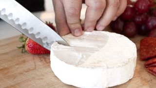 "Foodie Bliss: Dive into Delectable Culinary Art"