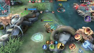 MOBILE LEGEND | FRANCO HOOK