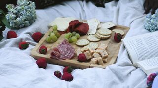 "Cooking Magic: Explore Delicious Creations"