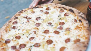 "Food Fusion: Exciting and Tasty Combinations"