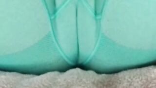 #spy cameltoe #cameltoes #leggings # #bigtoe #yogapants #hotgirl