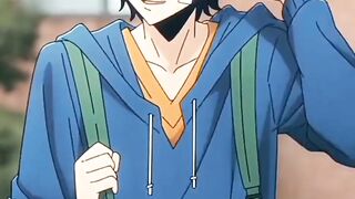 Sung Jin Woo glow up ???????? [Solo Leveling New Anime 2024 Edit].