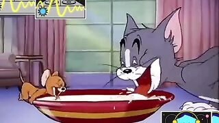 Tom & Jerry