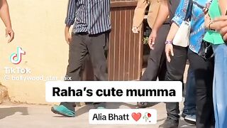 Alia bhatt very  ????❤️