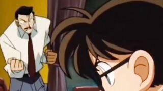 Conan محقق كونان
