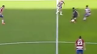 BRAHIM_is_out_of_control!_⚽????(240p).