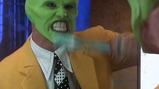 Getting ready to cause chaos like