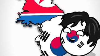 Korea past