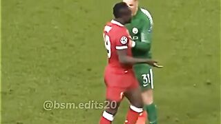 Revenge Moments in Football
