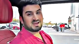 I Got Invited By Toyota Company On A Feast // Shahid Anwar llc