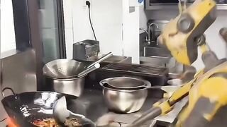 The Future of Machines in the Kitchen