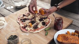 "Taste Sensations: Indulge in Culinary Delights"