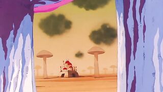 Dragonball S01E11 - The Penalty Is Pinball