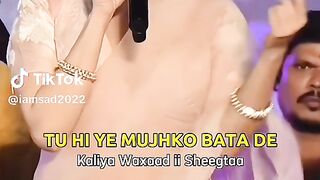 Sahardha singing song thuhiye mujiko bata de