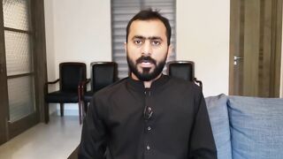 Imran Khan should be present _ A doomsday order issued for Govt _ Imran Khan's first Glimpse.