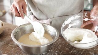 "Culinary Chronicles: Stories Behind Incredible Dishes"