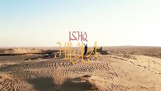 Hilola Bobojanova - Ishq | Ҳилола Бобожанова -Ишқ |Премьера клипа