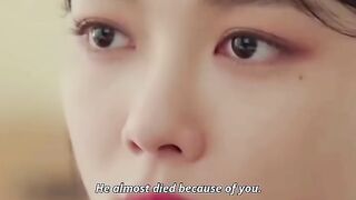 Gu-won Falling,Do-hee Scared???????????? _ My Demon #shorts #kdrama #songkang #kimyoojung #ep8.