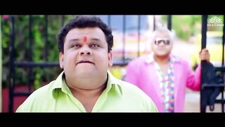 Tum Saath Kya Laye The _ ALL THE BEST Comedy Scenes _ sanjay mishra best comedy scenes.