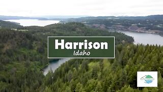 Why You Should Visit This Small Town in Idaho - Dude Ranch, Ziplines, Biking & More