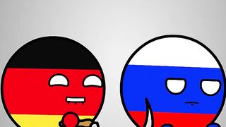 USSR Calling