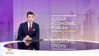 ‘No commonality’ in ceasefire talks_ Qatar’s PM.