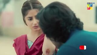 Namak Haram - 2nd Last Ep 27 [CC] 10th May 2024 - Happilac Paint, White Rose, Sandal Cosmetics