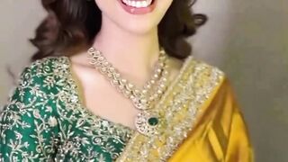 Stolen heart smile