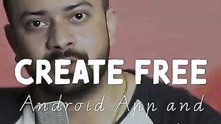 How to Make a Free Android app + Publish on Play Store