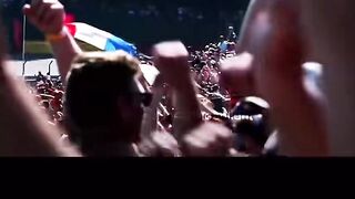 F1 trailer