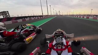 Karting